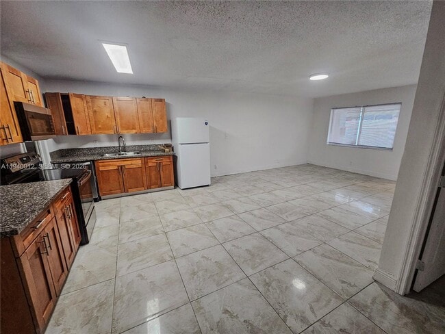 property at 5615 NW 27th Ct