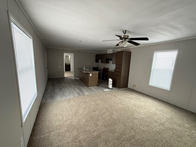 124 Campbell Dr in Battle Creek, MI - Building Photo - Building Photo