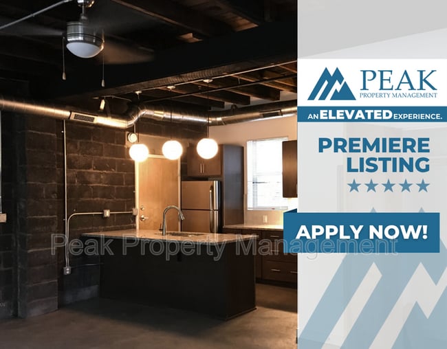 property at 1311 Hull St