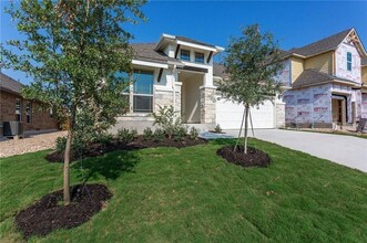 2421 Indian Clover Trl in Leander, TX - Building Photo - Building Photo