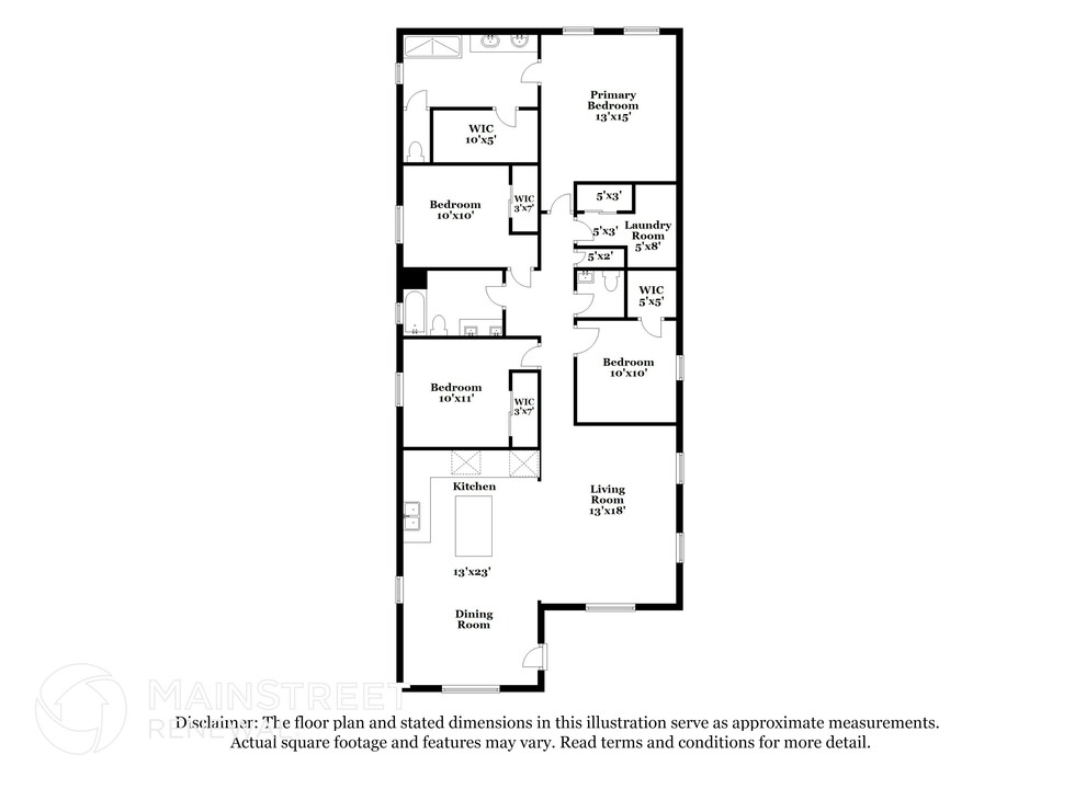 1016 S Central Ave in Apopka, FL - Building Photo