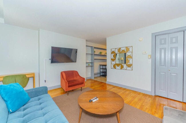 property at 90 Madison Ave