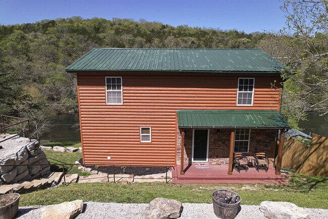 721 Shore Rd in Powersite, MO - Building Photo - Building Photo