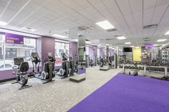 Union Arcade Building in Davenport, IA - Building Photo - Interior Photo