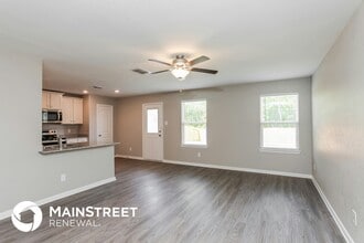 3119 Begonia Bend in San Antonio, TX - Building Photo - Building Photo