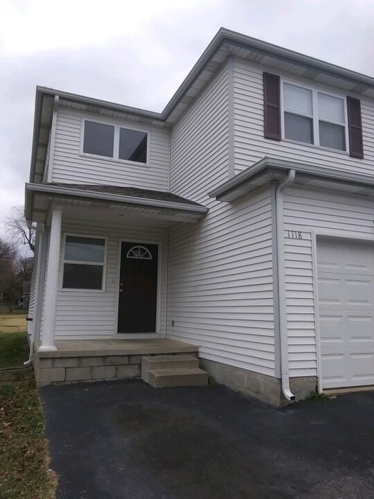 1118 Waggoner Ave in Joplin, MO - Building Photo