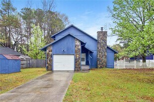 6009 Dalton Rd in Fayetteville, NC - Building Photo