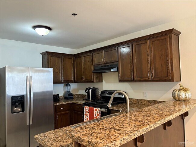 12 West Dr in Pharr, TX - Building Photo - Building Photo