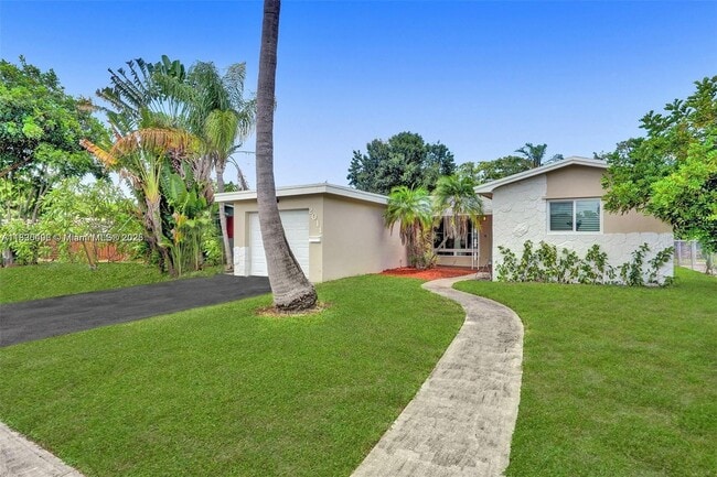 property at 2011 N 49th Ave