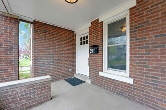 389-391-391 Berkeley Rd in Columbus, OH - Building Photo - Building Photo