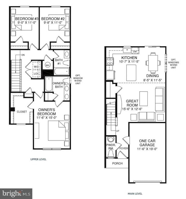 property at 2657 Apricot Dr