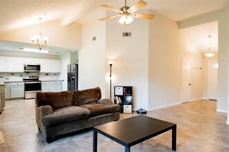 7027 Buchanan Dr in Richmond, TX - Building Photo - Building Photo