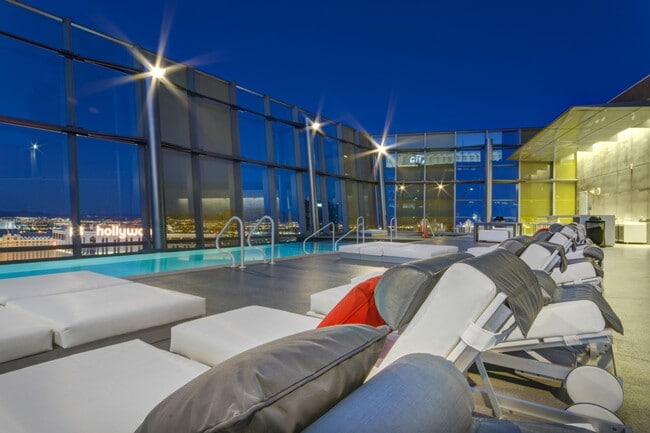 property at 3726 S Las Vegas Blvd