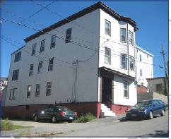 33 Smith St in Portland, ME - Building Photo - Building Photo