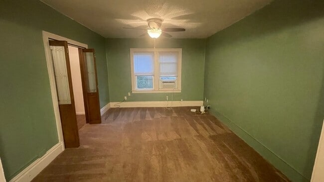 property at 2342 E 13th St