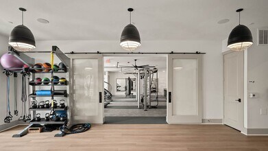 Avasa Spring Branch in Houston, TX - Building Photo - Building Photo