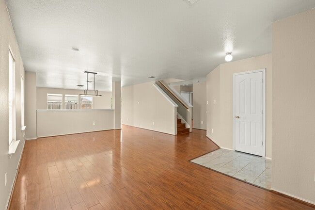 property at 7931 Raven Creek Ln