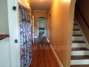 1204 S Garnett St in Henderson, NC - Building Photo - Building Photo