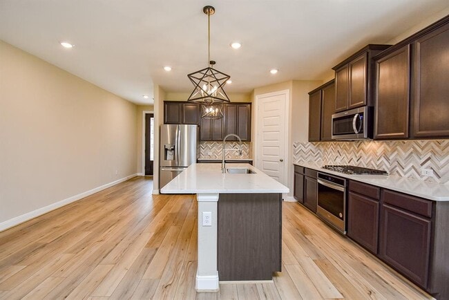 property at 2642 Summer Indigo Trl