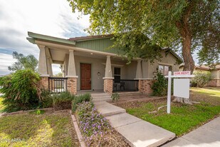 20377 W Shadow St in Buckeye, AZ - Building Photo