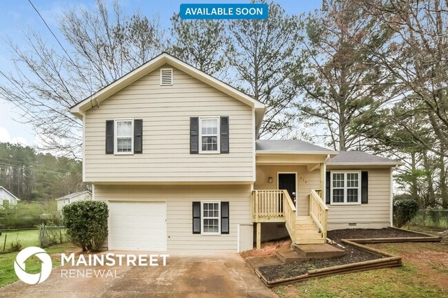 property at 212 Westwood Trail
