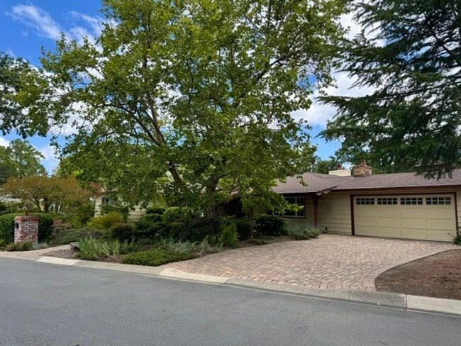 property at 3418 Mcellen Ct