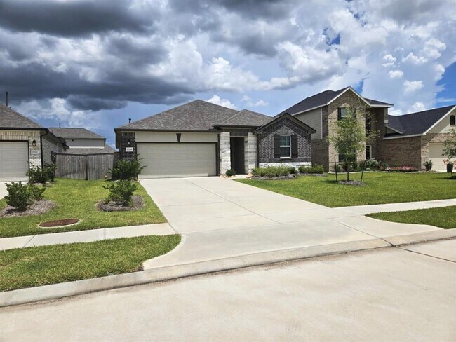 17106 Plover Rock Trl in Hockley, TX - Building Photo - Building Photo