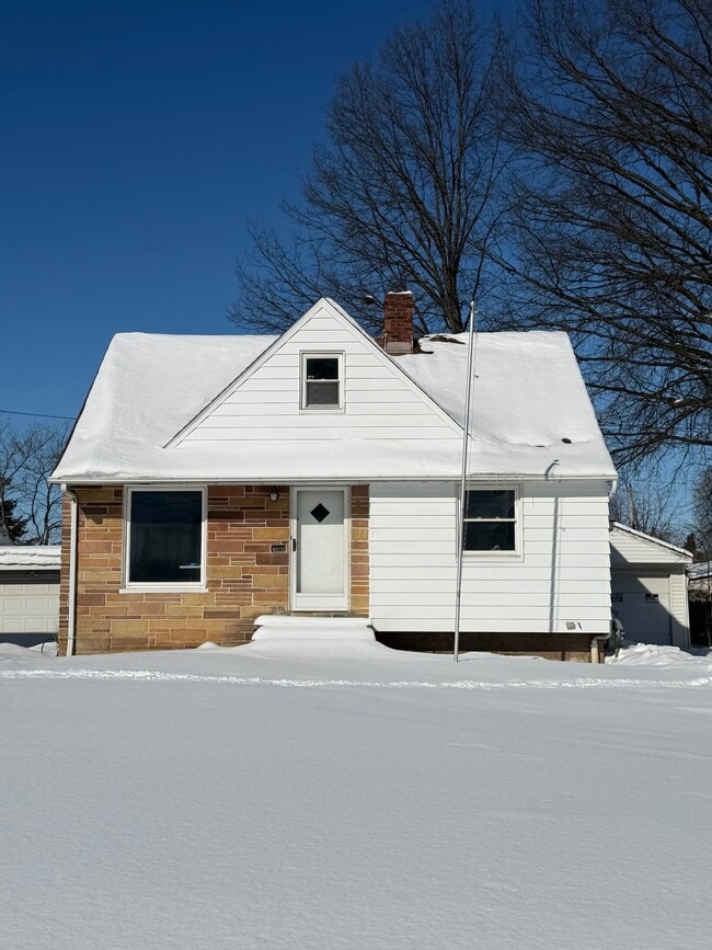 property at 116 Arlington Cir