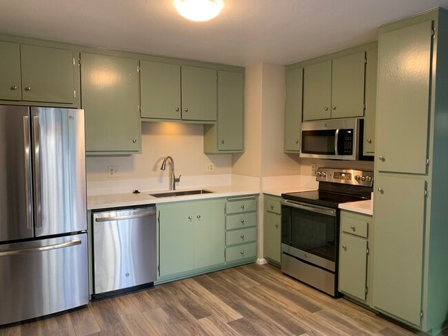 property at 181 N Kellogg Ave