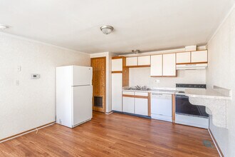 Woods Crossing Apartments in Cambridge, MD - Foto de edificio - Interior Photo