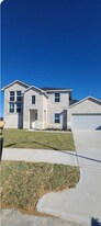 7403 Canyon Chase Dr in Richmond, TX - Building Photo
