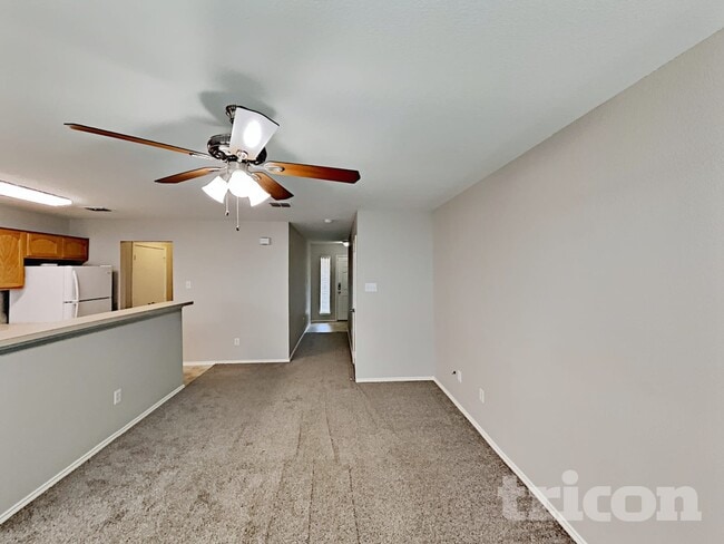 1461 Pine Ln in Fort Worth, TX - Foto de edificio - Building Photo