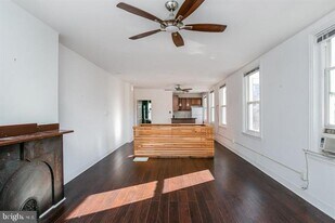 1801 N Mascher St in Philadelphia, PA - Building Photo