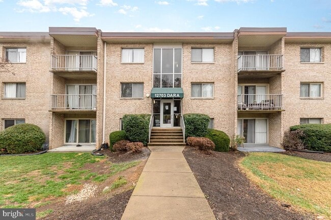 12703 Dara Dr in Woodbridge, VA - Building Photo - Building Photo