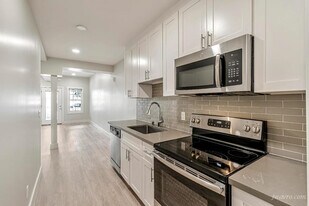 1801 Beach St in San Francisco, CA - Building Photo