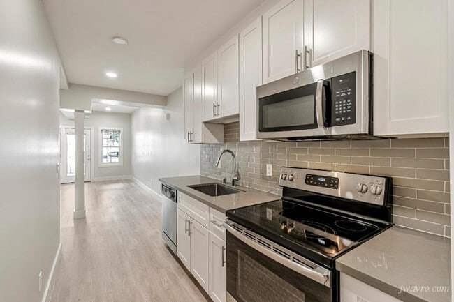 property at 1801 Beach St