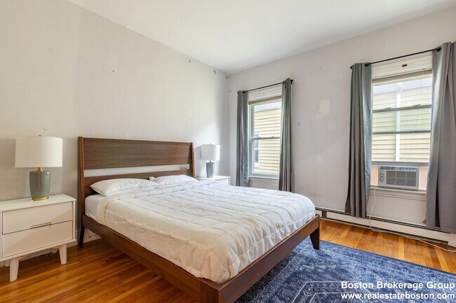 property at 58 Hillside St