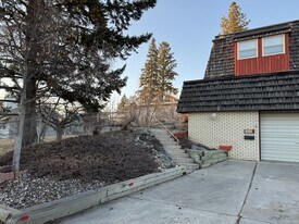 343 W Utah St in Kalispell, MT - Building Photo