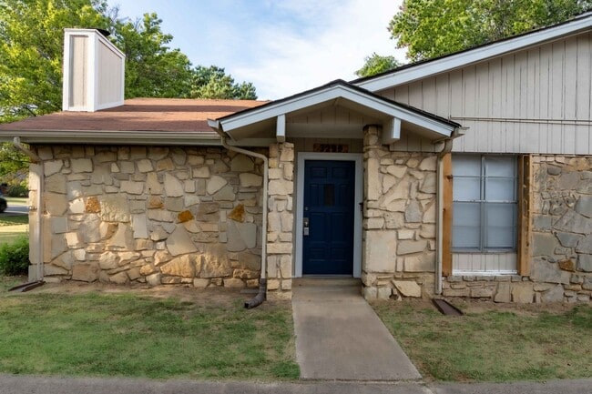 property at 3239 S Joplin Ave
