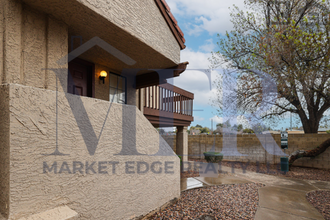 839 S Westwood in Mesa, AZ - Building Photo - Building Photo