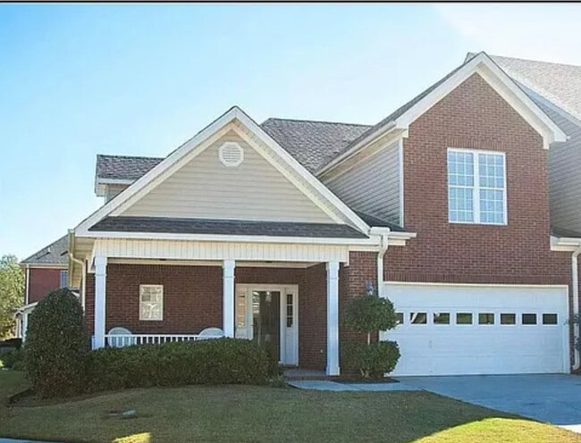 property at 3141 Mallard Point Dr SE