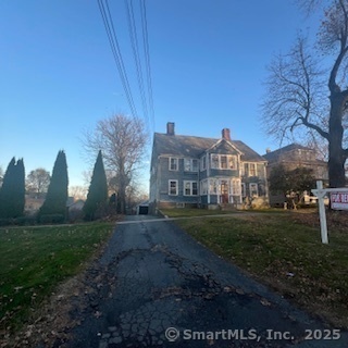 400 Main St in Wethersfield, CT - Building Photo