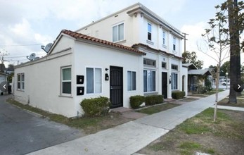 219 N Richman Ave in Fullerton, CA - Building Photo - Building Photo