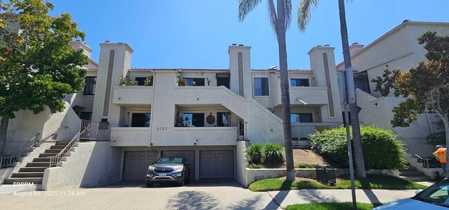 property at 3727 Richmond St