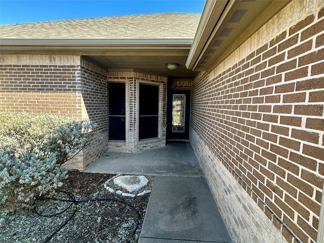 4101 Goliad Dr in Granbury, TX - Building Photo - Building Photo