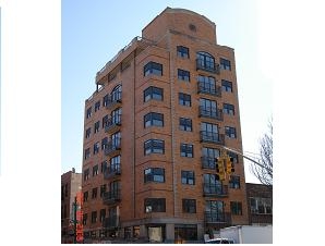 Bisney View Condominiums in Brooklyn, NY - Building Photo - Building Photo