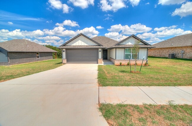 property at 4669 Lincoln St