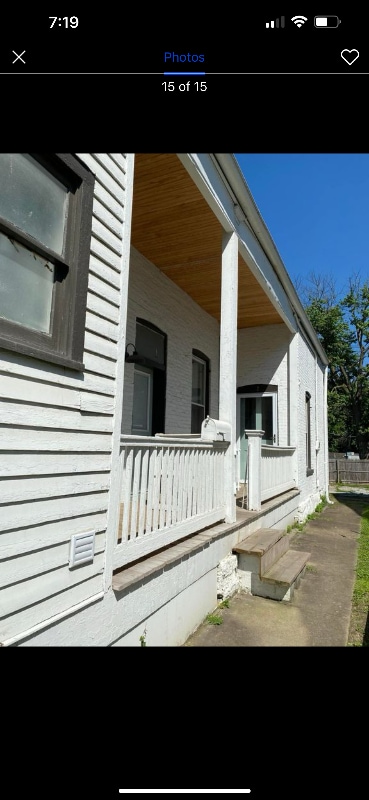 1607 Story Ave in Louisville, KY - Foto de edificio - Building Photo