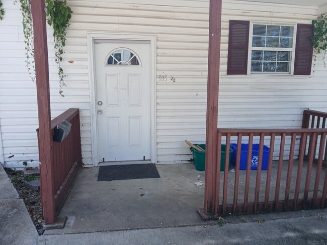 property at 505 W Main St