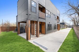 4929 Wilmington St-Unit -A in Houston, TX - Building Photo - Building Photo